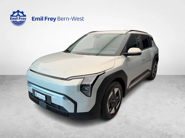 Kia EV3 81 kWh Earth