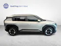 Kia EV3 81 kWh Earth
