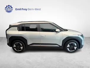 Kia EV3 81 kWh Earth