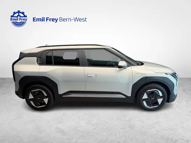 Kia EV3 81 kWh Earth