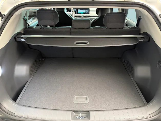 Kia EV3 81 kWh Earth