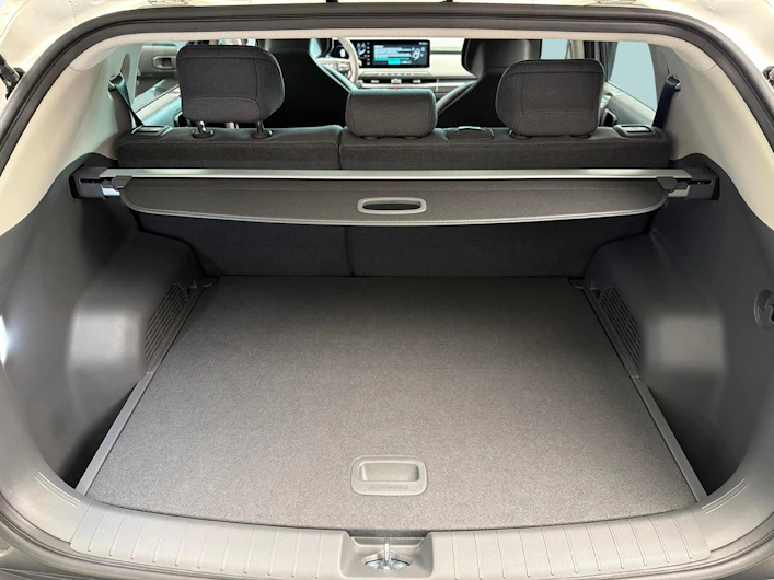 Fahrzeugbild KIA EV3