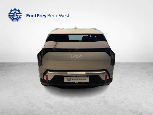 Kia EV3 81 kWh Earth