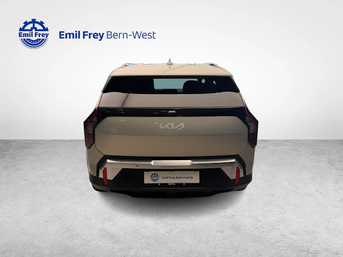 Fahrzeugbild KIA EV3