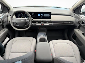 Fahrzeugbild KIA EV3 81 kWh Earth