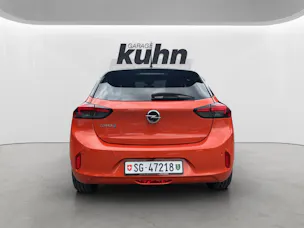 Opel Corsa-e Elegance