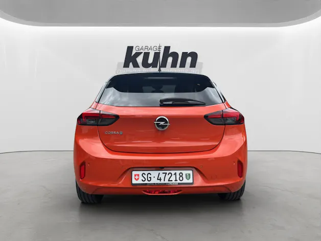 Opel Corsa-e Elegance