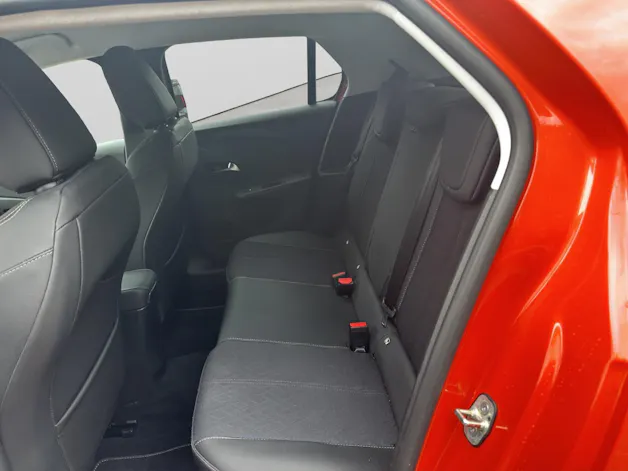 Opel Corsa-e Elegance