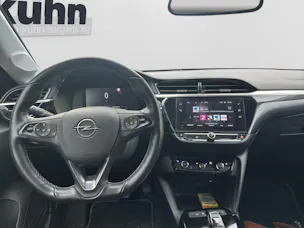 Opel Corsa-e Elegance
