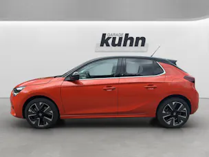 Opel Corsa-e Elegance