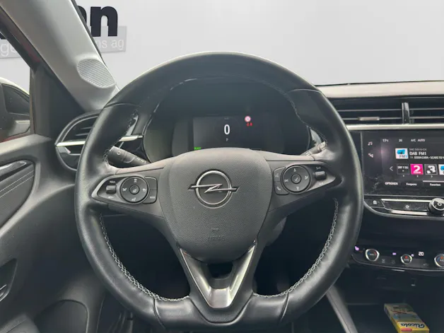 Opel Corsa-e Elegance