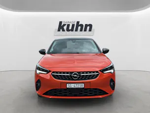 Opel Corsa-e Elegance