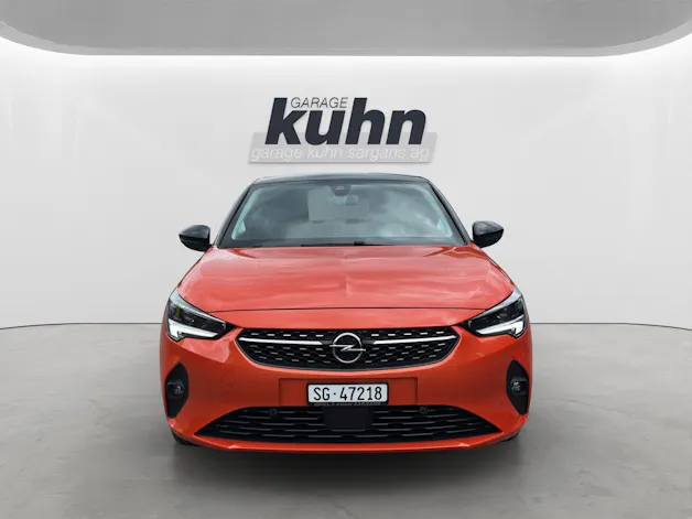 Opel Corsa-e Elegance