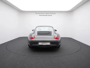 Porsche 911 Carrera S Coupé