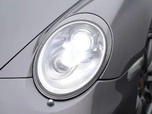 Porsche 911 Carrera S Coupé