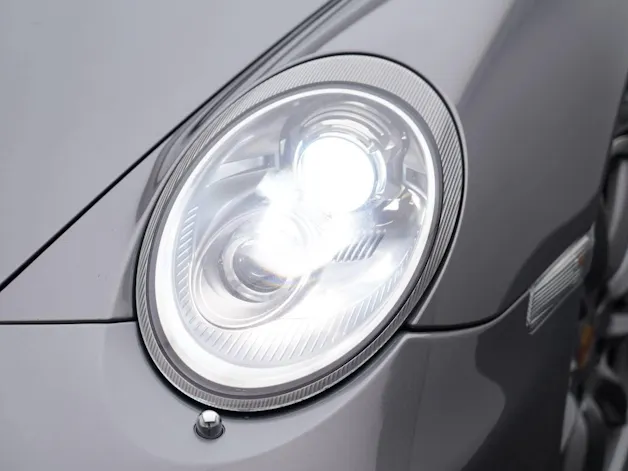 Porsche 911 Carrera S Coupé