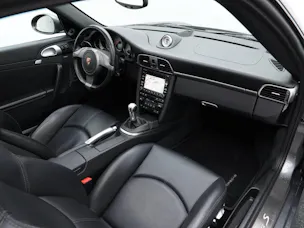 Porsche 911 Carrera S Coupé