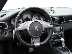 Porsche 911 Carrera S Coupé