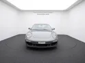 Porsche 911 Carrera S Coupé