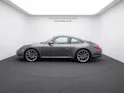 Porsche 911 Carrera S Coupé