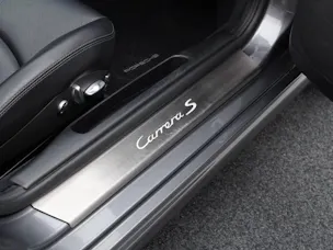 Porsche 911 Carrera S Coupé