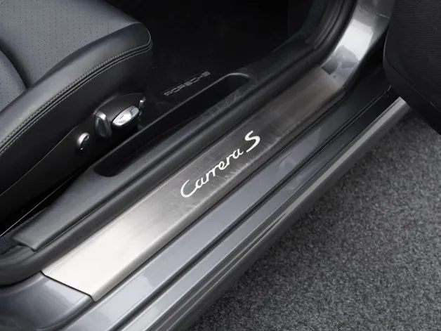 Porsche 911 Carrera S Coupé