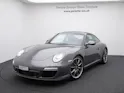 Porsche 911 Carrera S Coupé