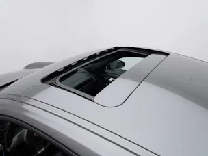 Porsche 911 Carrera S Coupé