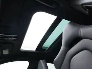 Porsche Panamera 4S E-Hybrid