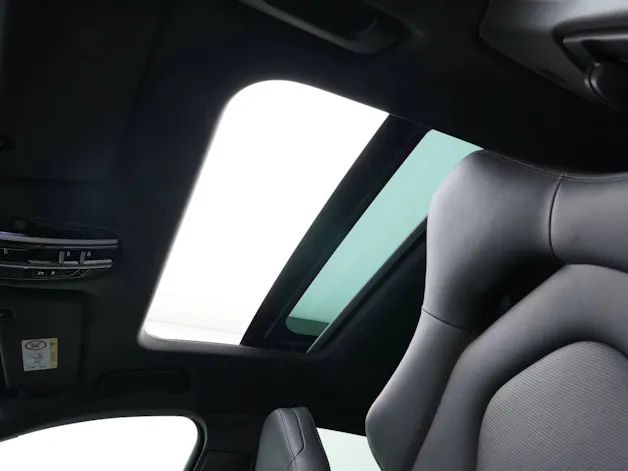 Porsche Panamera 4S E-Hybrid