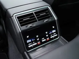 Porsche Panamera 4S E-Hybrid