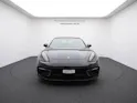 Porsche Panamera 4S E-Hybrid