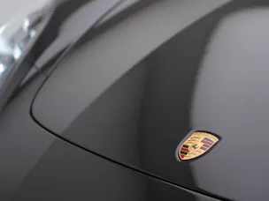 Porsche Panamera 4S E-Hybrid