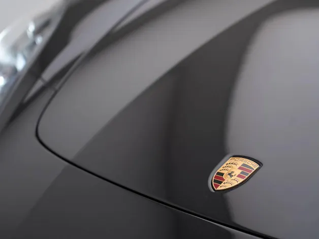 Porsche Panamera 4S E-Hybrid