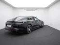 Porsche Panamera 4S E-Hybrid