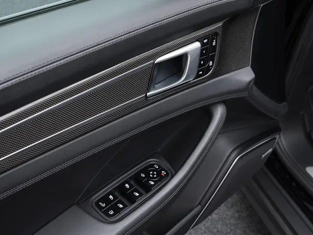 Porsche Panamera 4S E-Hybrid
