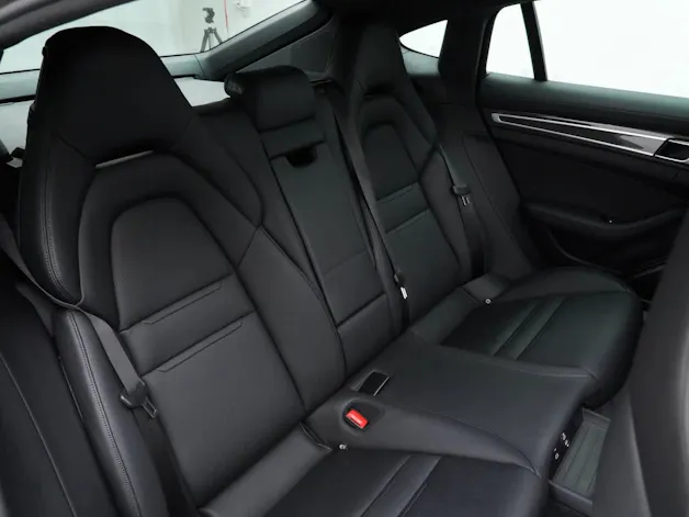 Porsche Panamera 4S E-Hybrid