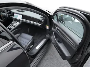 Porsche Panamera 4S E-Hybrid