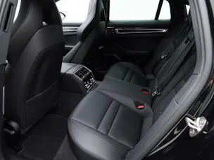 Porsche Panamera 4S E-Hybrid