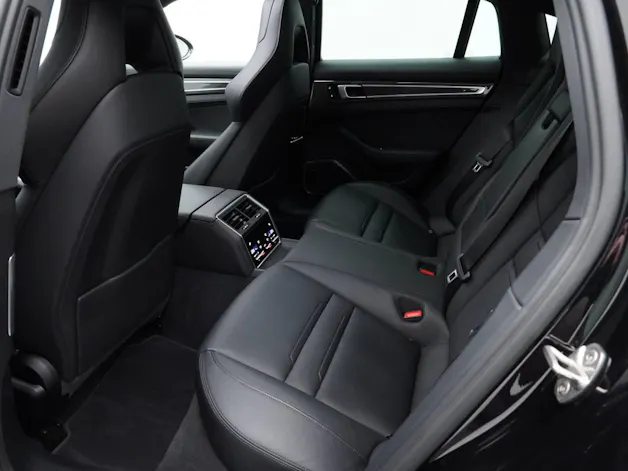 Porsche Panamera 4S E-Hybrid