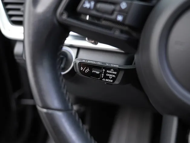 Porsche Panamera 4S E-Hybrid