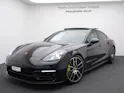 Porsche Panamera 4S E-Hybrid