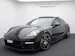 Porsche Panamera 4S E-Hybrid