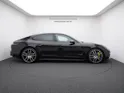 Porsche Panamera 4S E-Hybrid