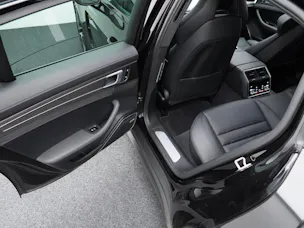 Porsche Panamera 4S E-Hybrid