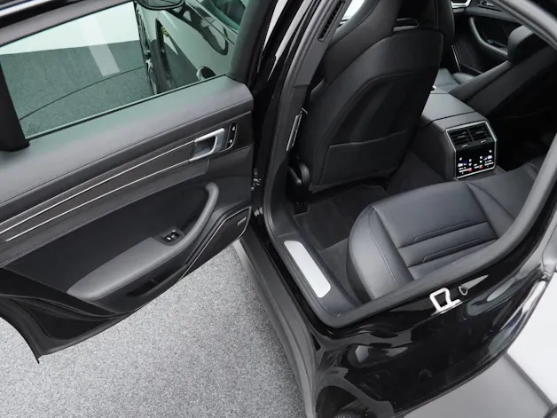 Porsche Panamera 4S E-Hybrid