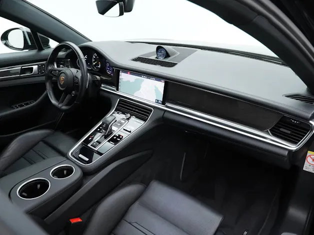 Porsche Panamera 4S E-Hybrid