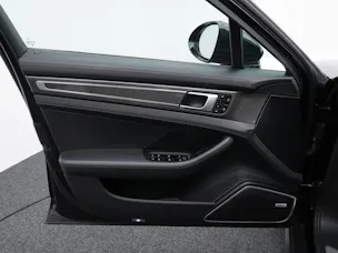 Porsche Panamera 4S E-Hybrid
