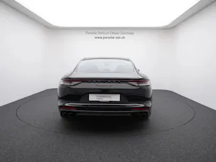 Porsche Panamera 4S E-Hybrid