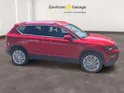 SEAT Ateca 2.0 TSI Xcellence 4Drive DSG